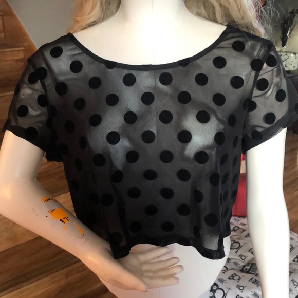 Express tee - Picture 4 of 7